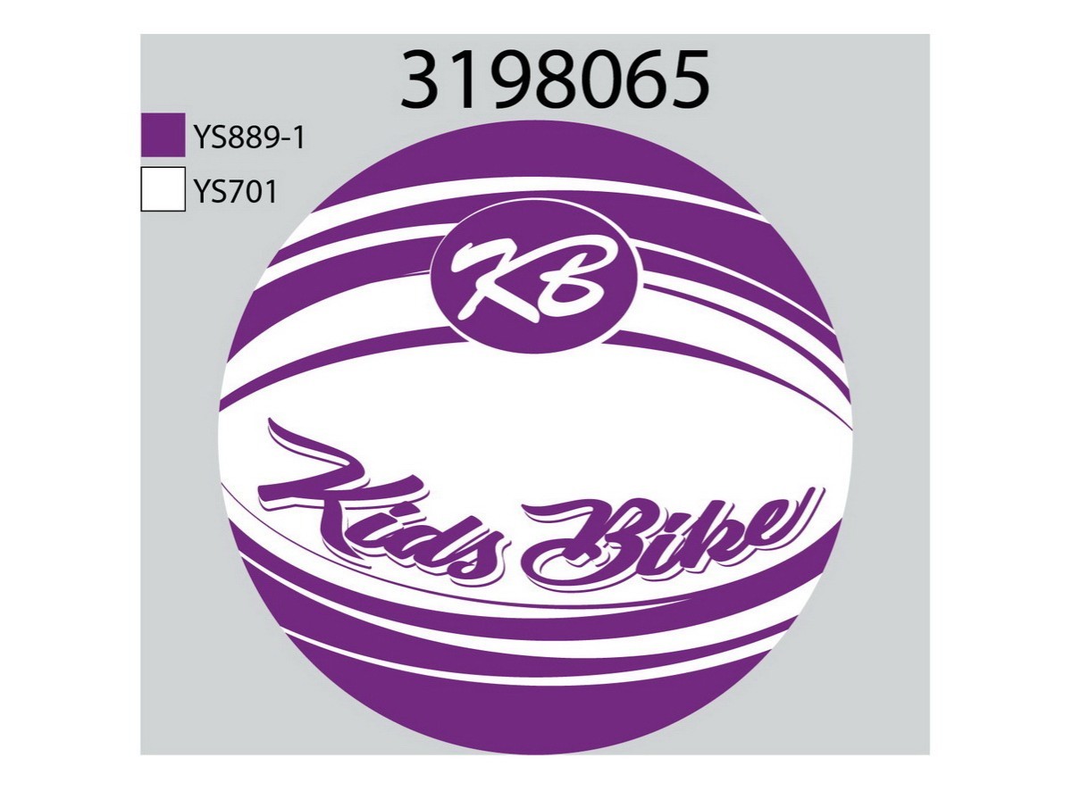 FRIZBI Uniset.12.friz tamno ljubicasta ys889-1 2021