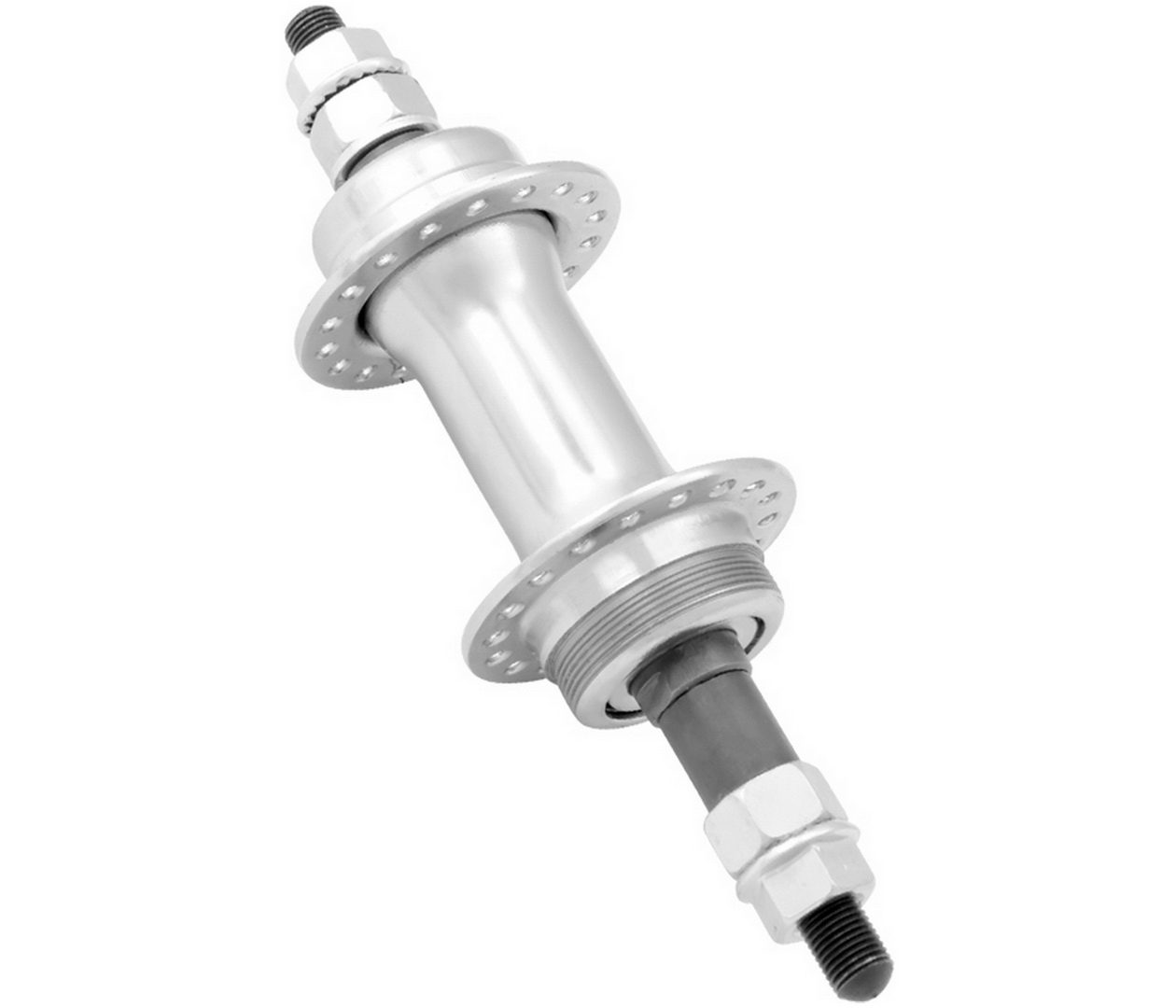 GLAVA ZADNJA MTB 36R CELIK (ASSESS)