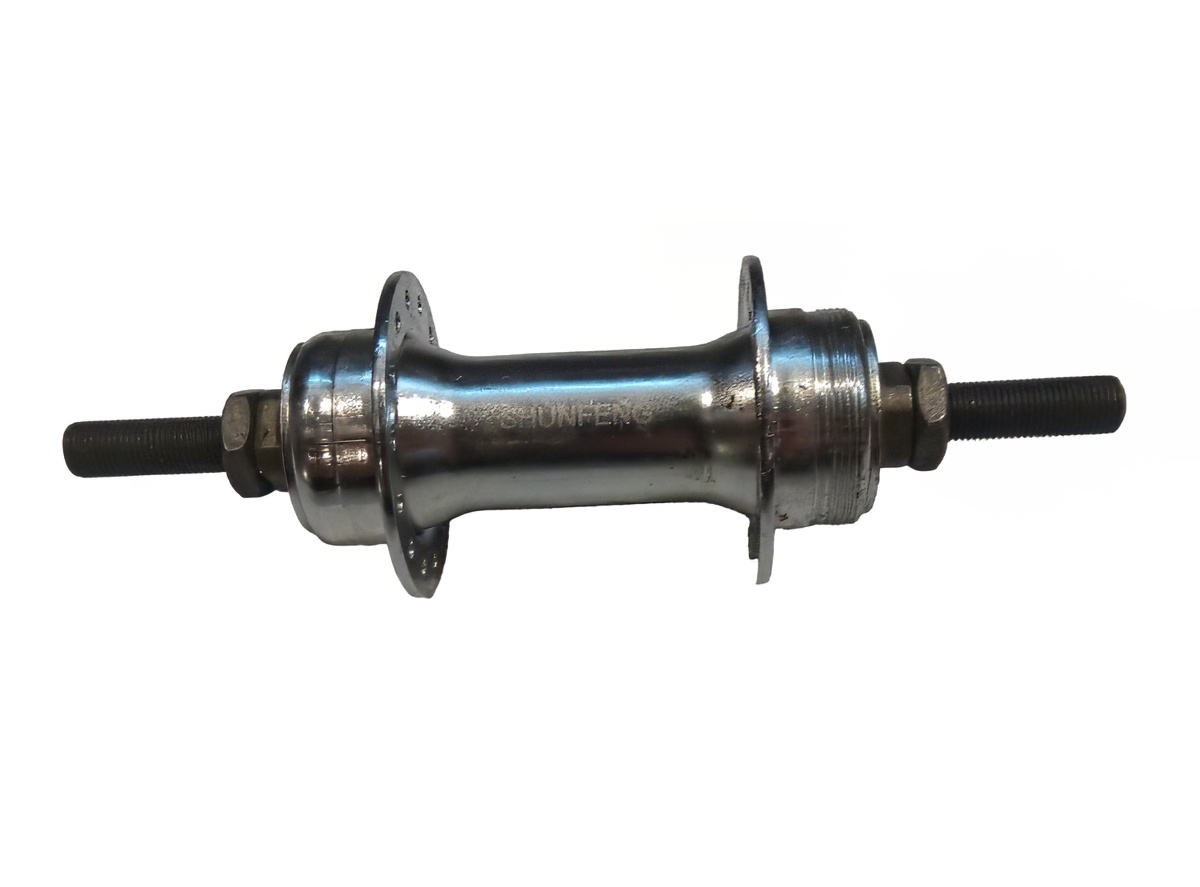 GLAVA ZADNJA MTB DECIJA SHUN FENG HROMIRANA 28R SFDEC.ZD.CP28R 2017