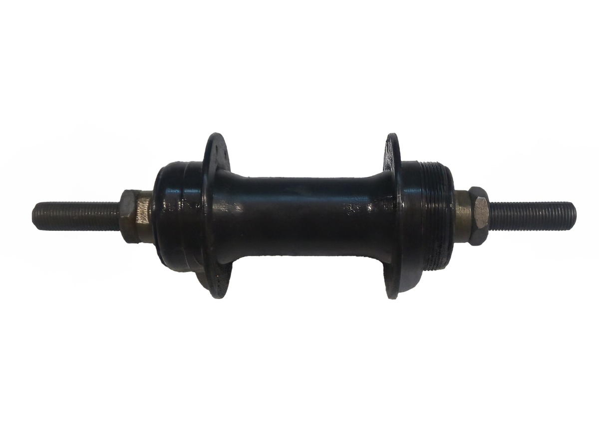 GLAVA ZADNJA MTB DECIJA SHUN FENG CRNA 16R SFDEC.ZD.CR16R 2017