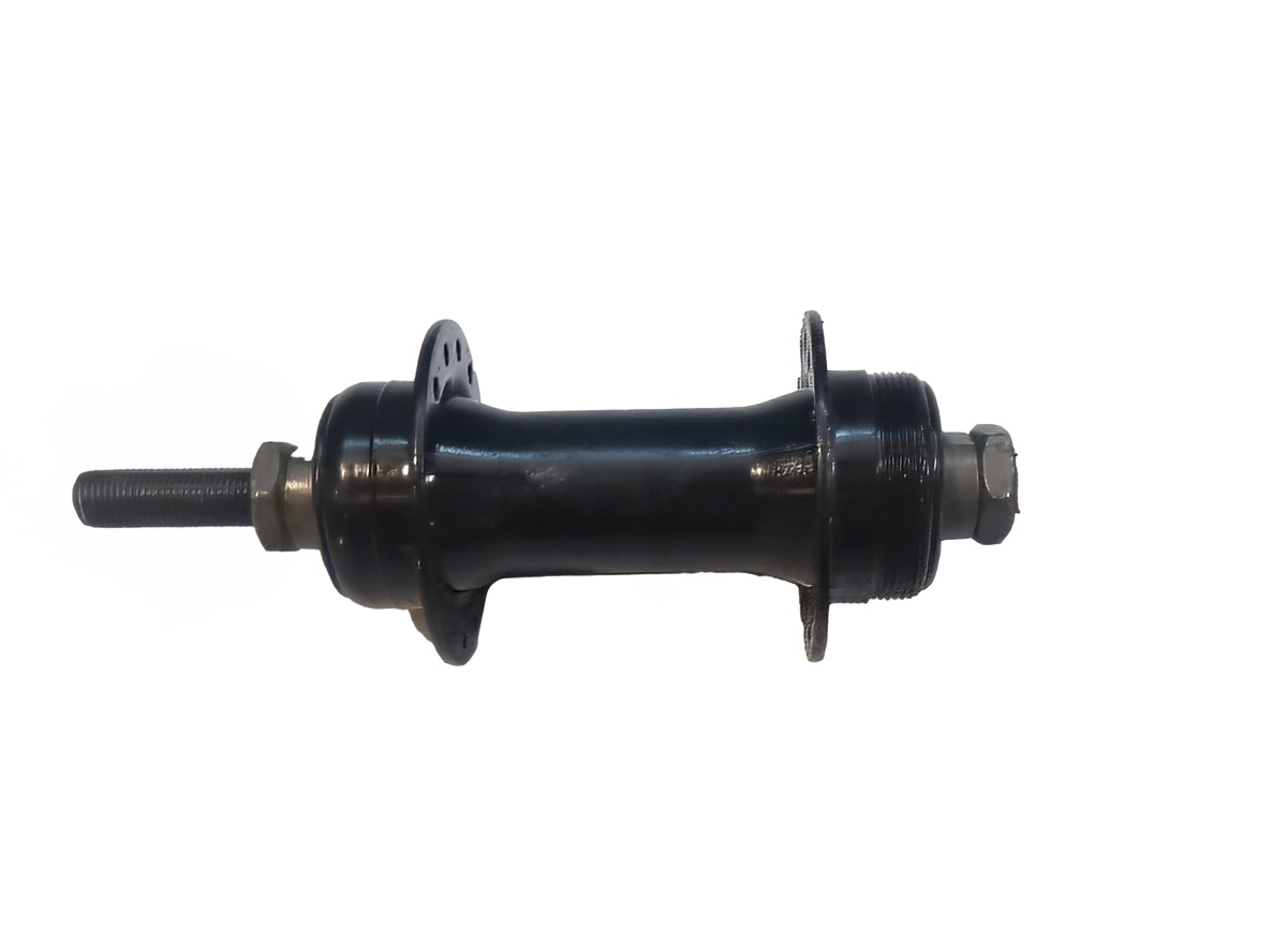 GLAVA ZADNJA MTB DECIJA SHUN FENG CRNA 28R SFDEC.ZD.CR28R 2017