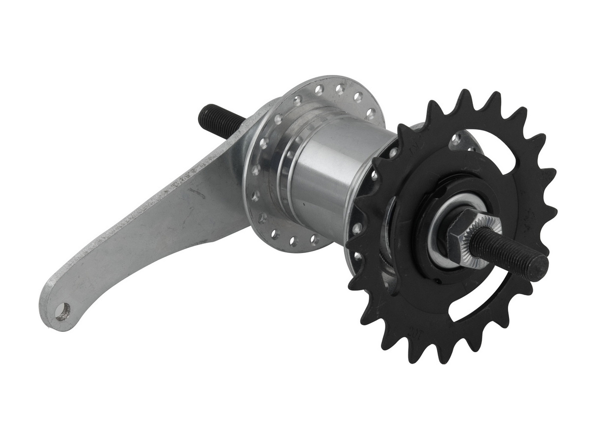 GLAVA ZADNJA KONTRA 36R QUANDA (SET)