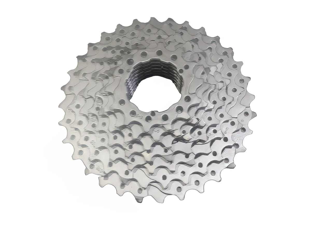 SRAM 9 FAZ KASETNI PG970 11-32T BRAND TW