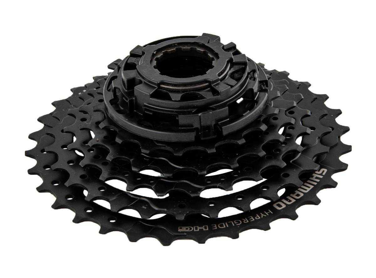 KASETA SHIMANO 8 BRZINA 11-32T ACSHG318132