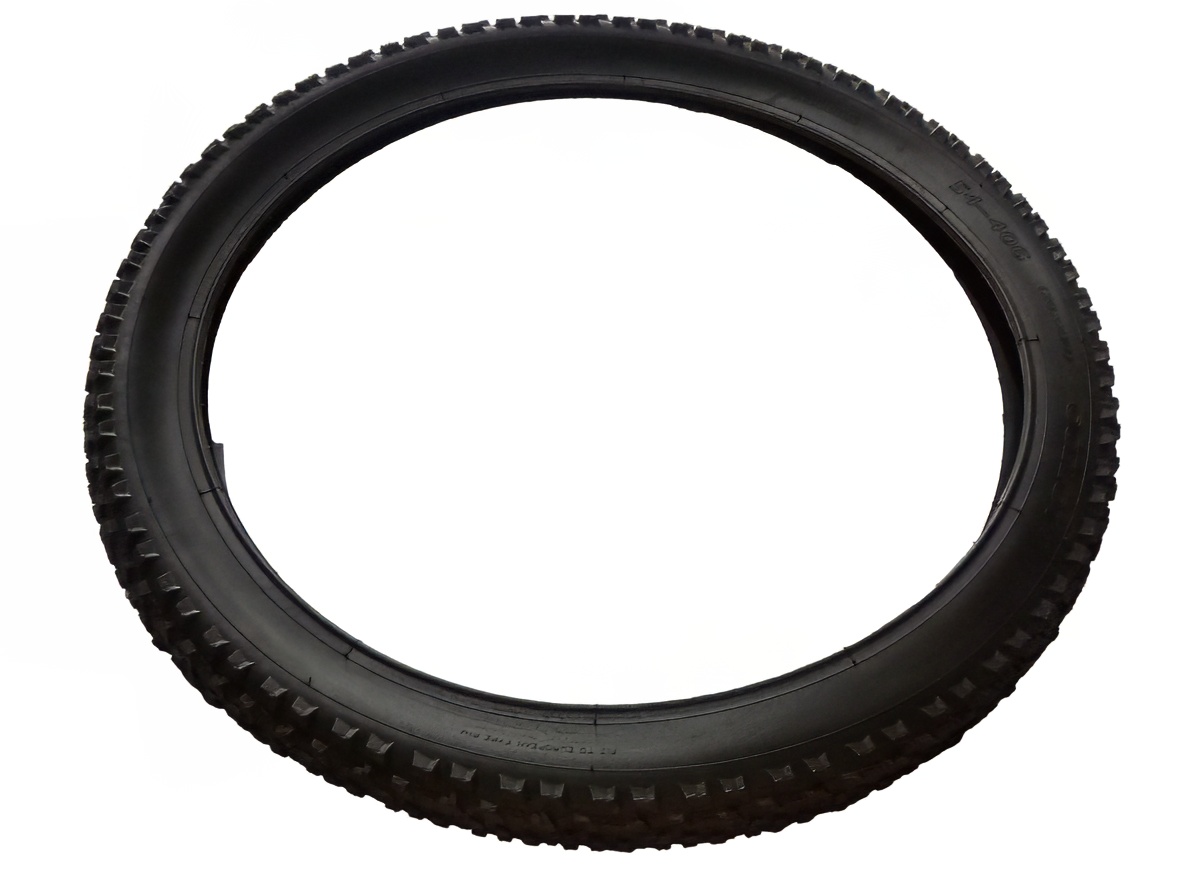 SP.20x2.10 (54-406) V85 MITAS OCELOT 5-10952495-012 2020