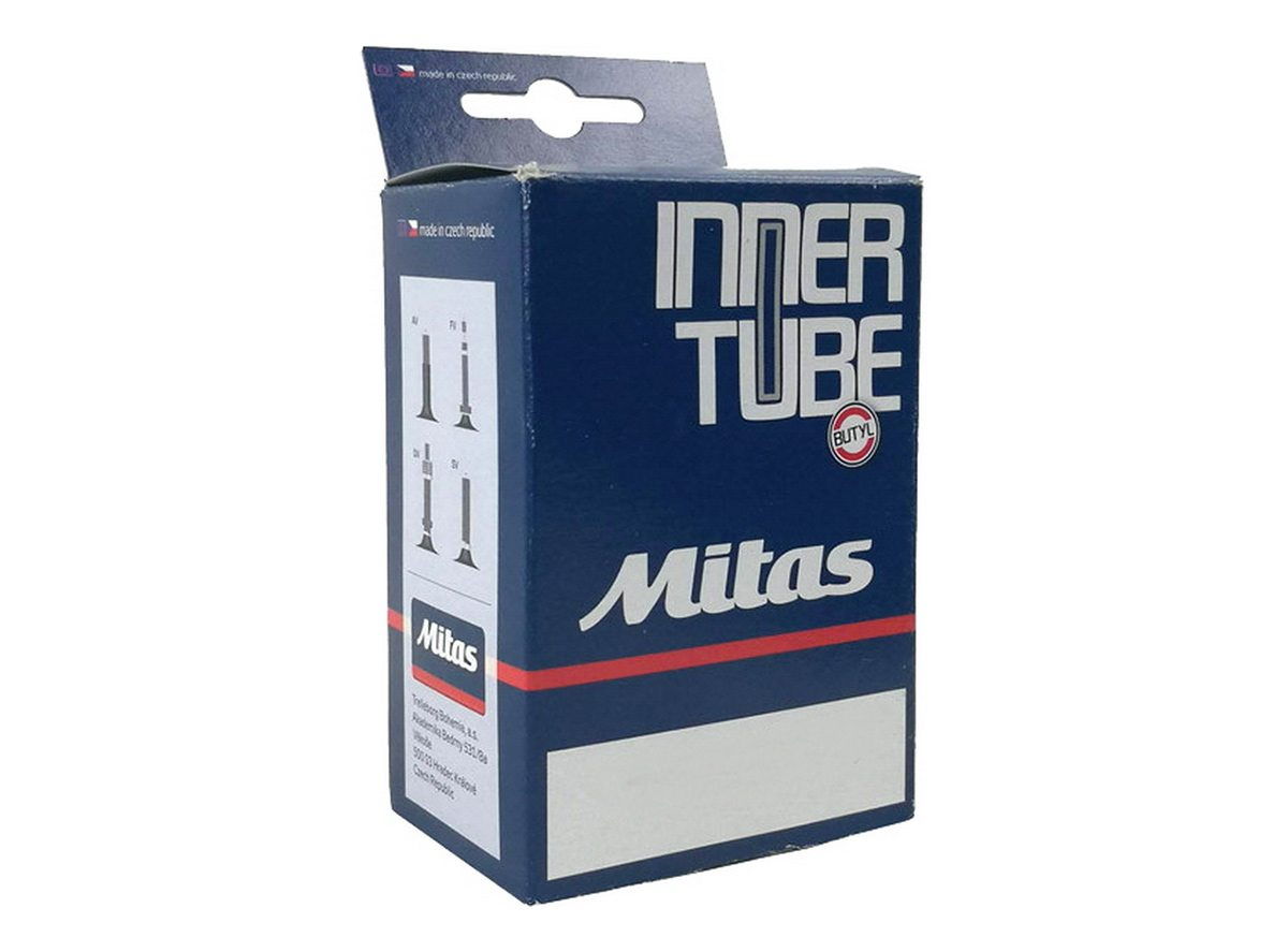 Un.27.5x1.90-2.30 50/57-584 av40 mitas