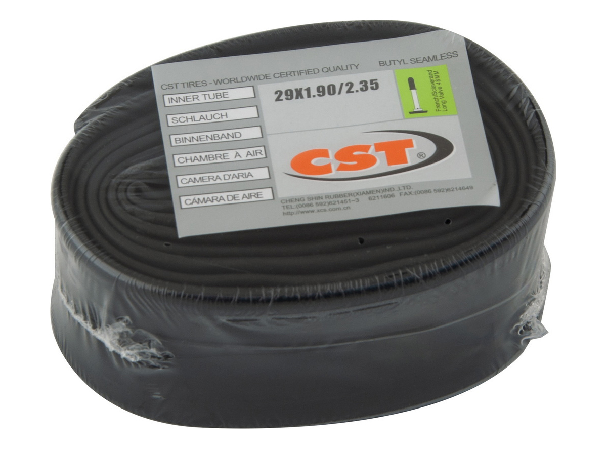 UN.29x1.90/2.35 (47/52-622) FV-48mm CST