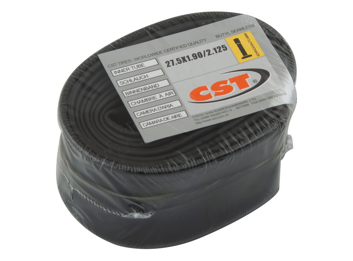 UN.27.5x1.90/2.125 (47/54-584) AV-48mm CST
