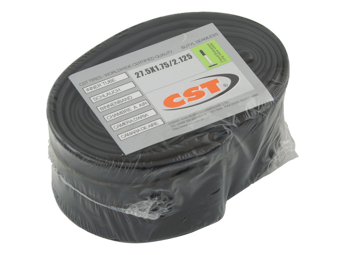 UN.27.5x1.90/2.125 (47/54-584) FV-48mm CST