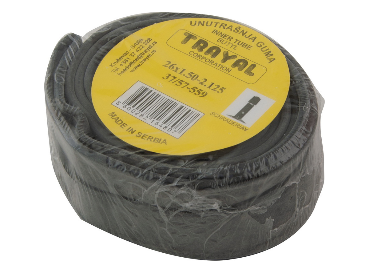 Un.26x1.50-2.125 av (37/57-559) trayal