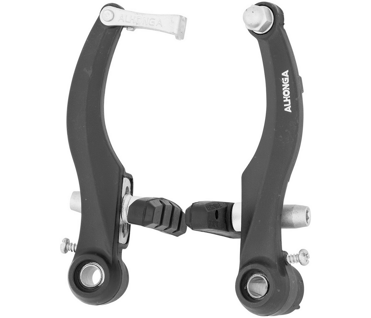 GARNITURA V-BRAKE ALHONGA BLACK HJ-7052PE TW