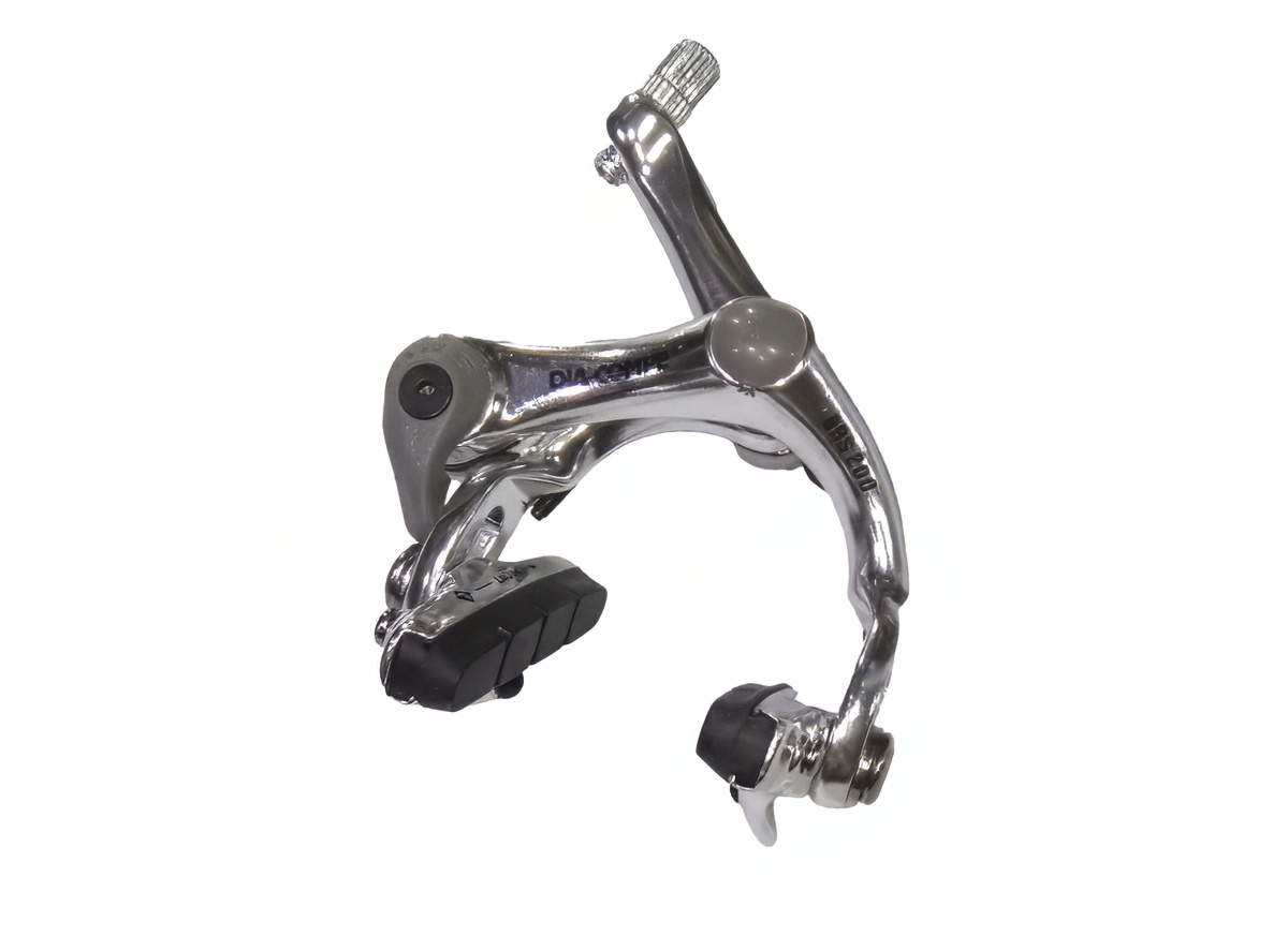 POTKOVICA SPORTSKA ALU PREDNJA SILVER QR DIA COMPE BRS200 TW 2016