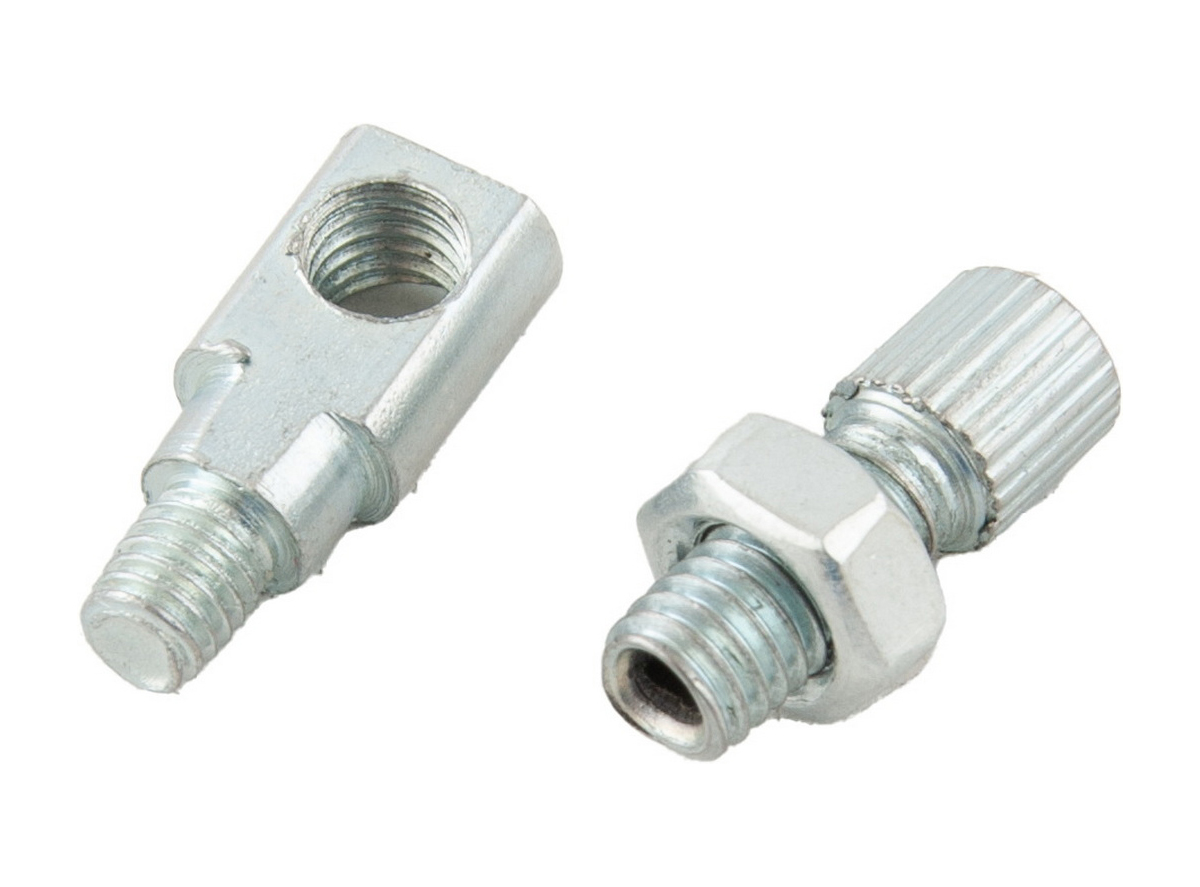 Šraf “t” na potkovici 5mm