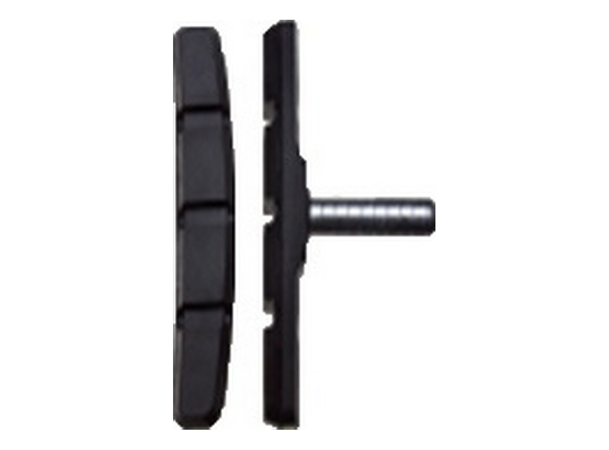 PAKNE V-BRAKE 947 steel axle CRNE 70mm