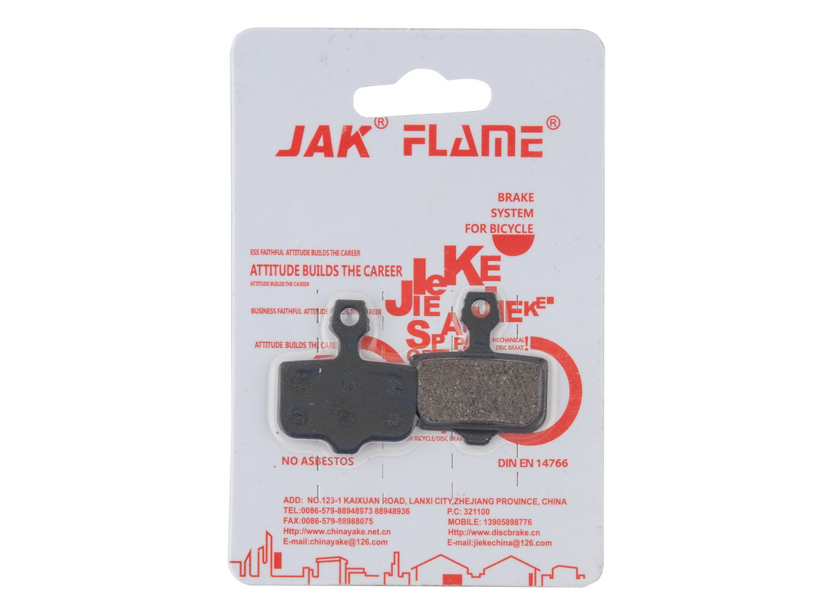 Pločice za disk kočnice za avid Jak Flame