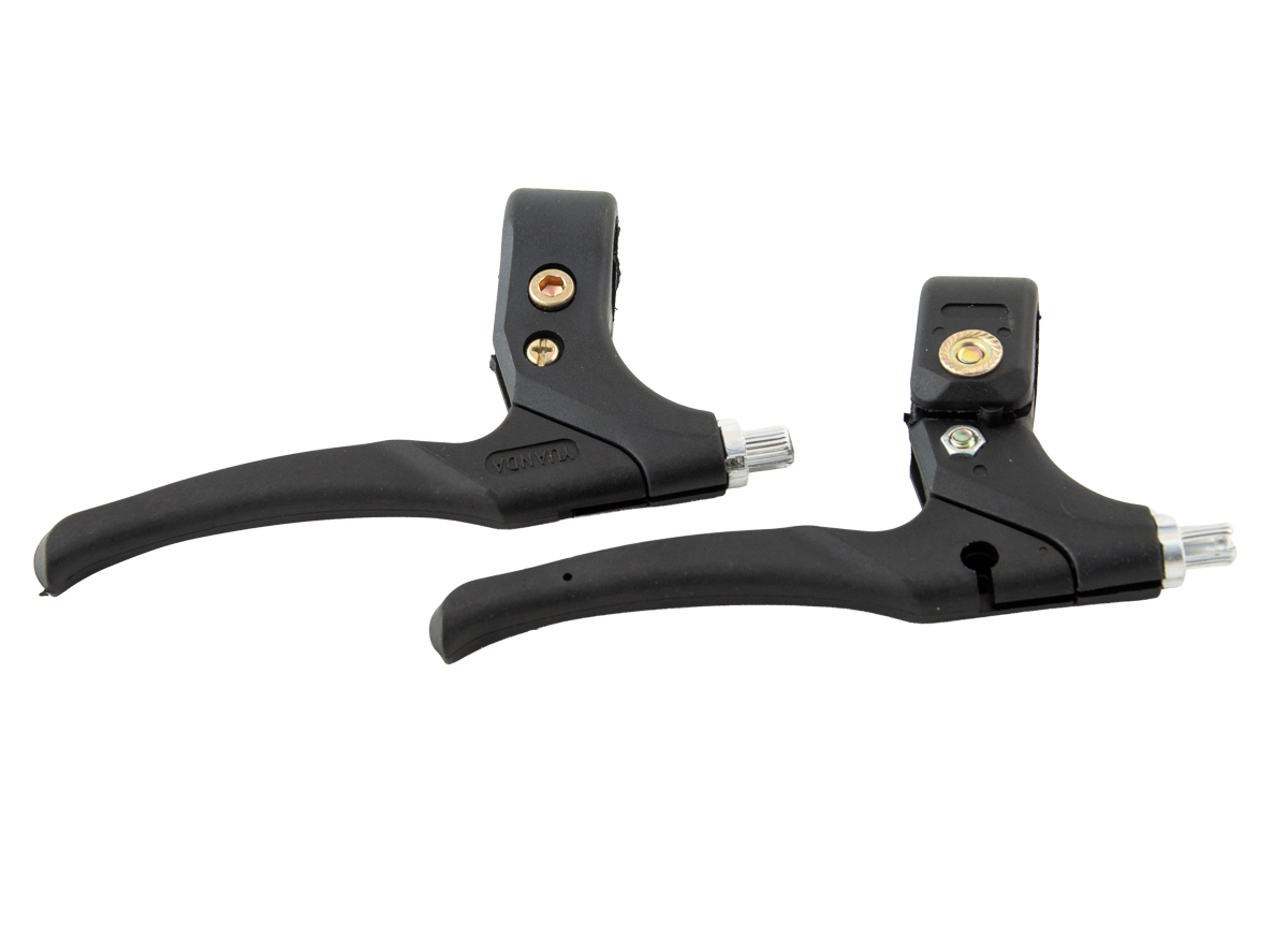 Ručice kočnice mtb pvc