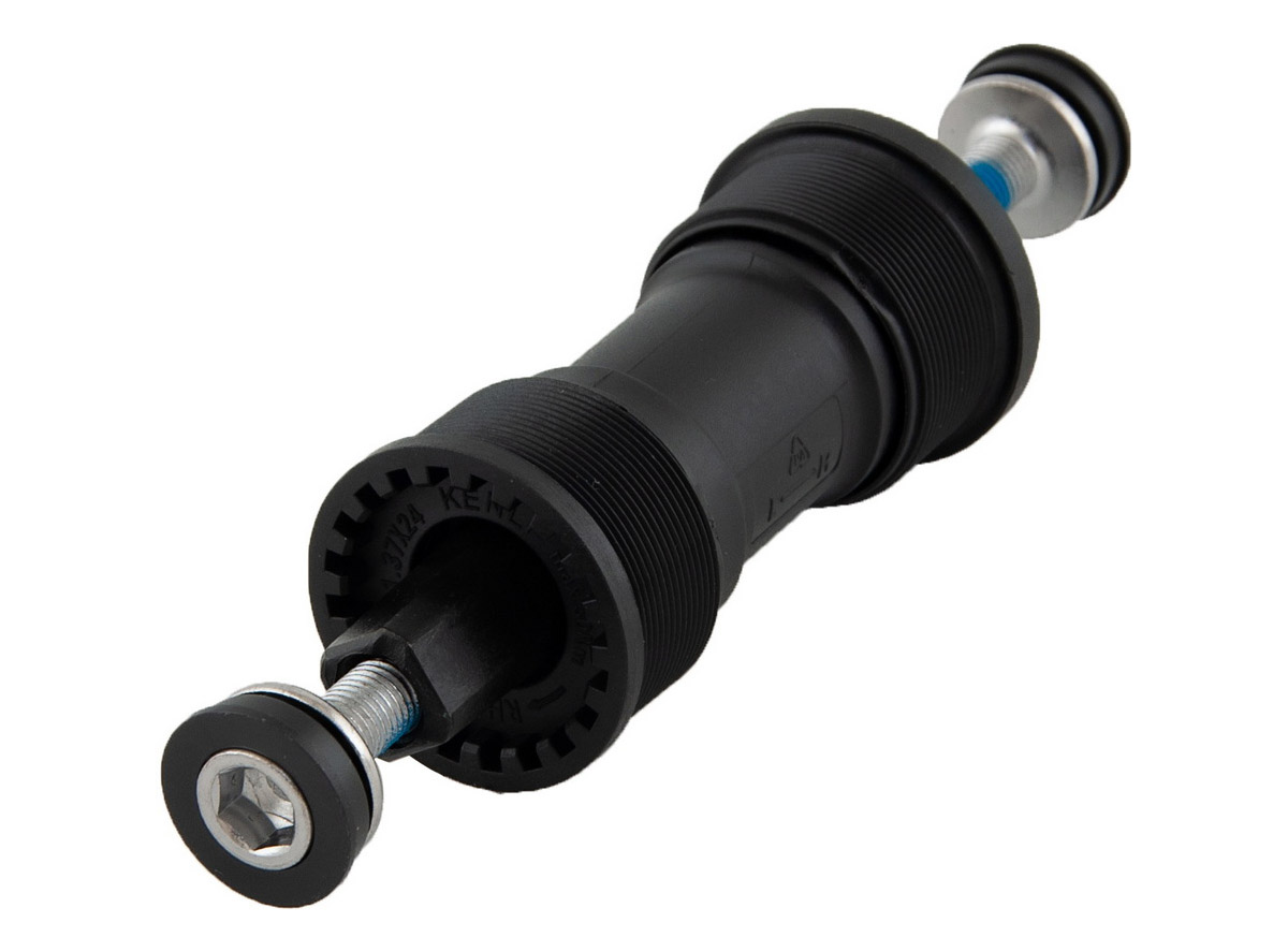 Mono blok 110 mm crni