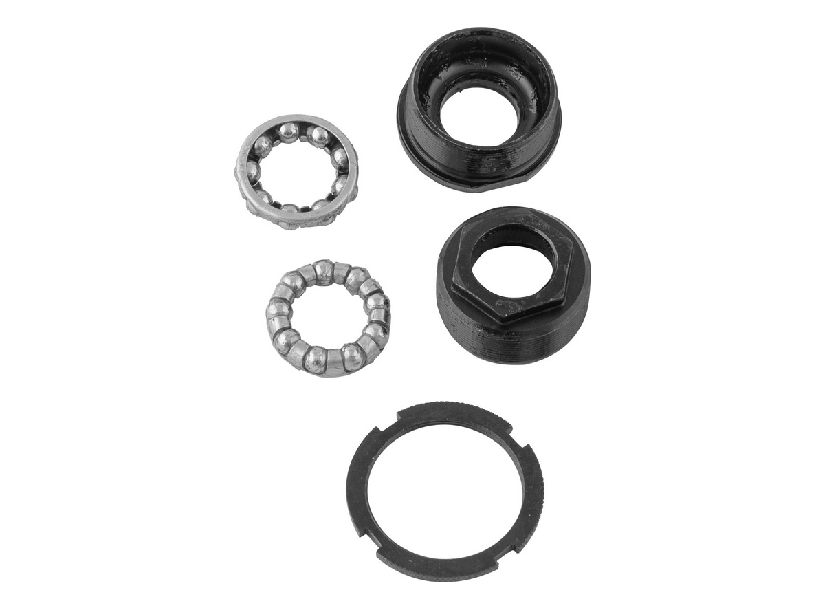 SOLJA SR.MTB 35.8mm M36X24T NAVOJ CRNA