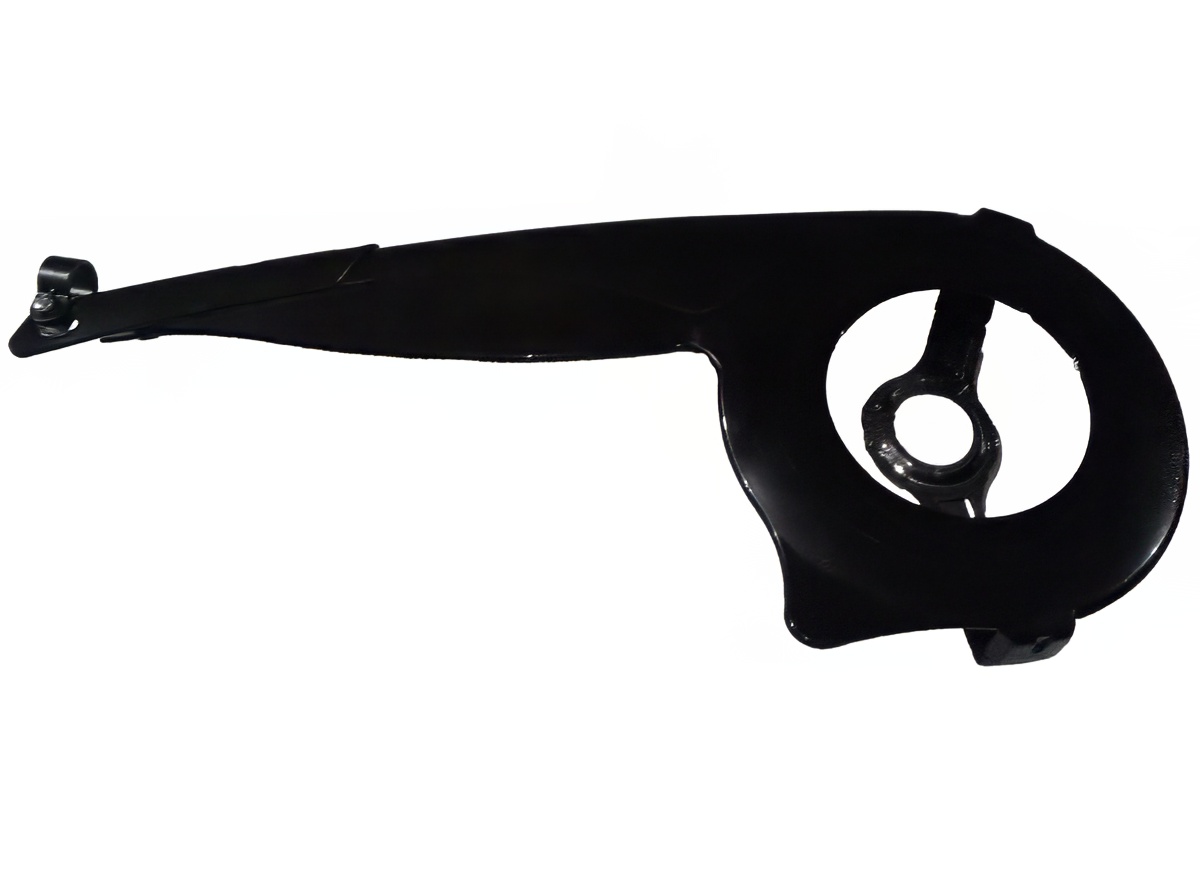 Lancobran za fashion 44t crni Roto