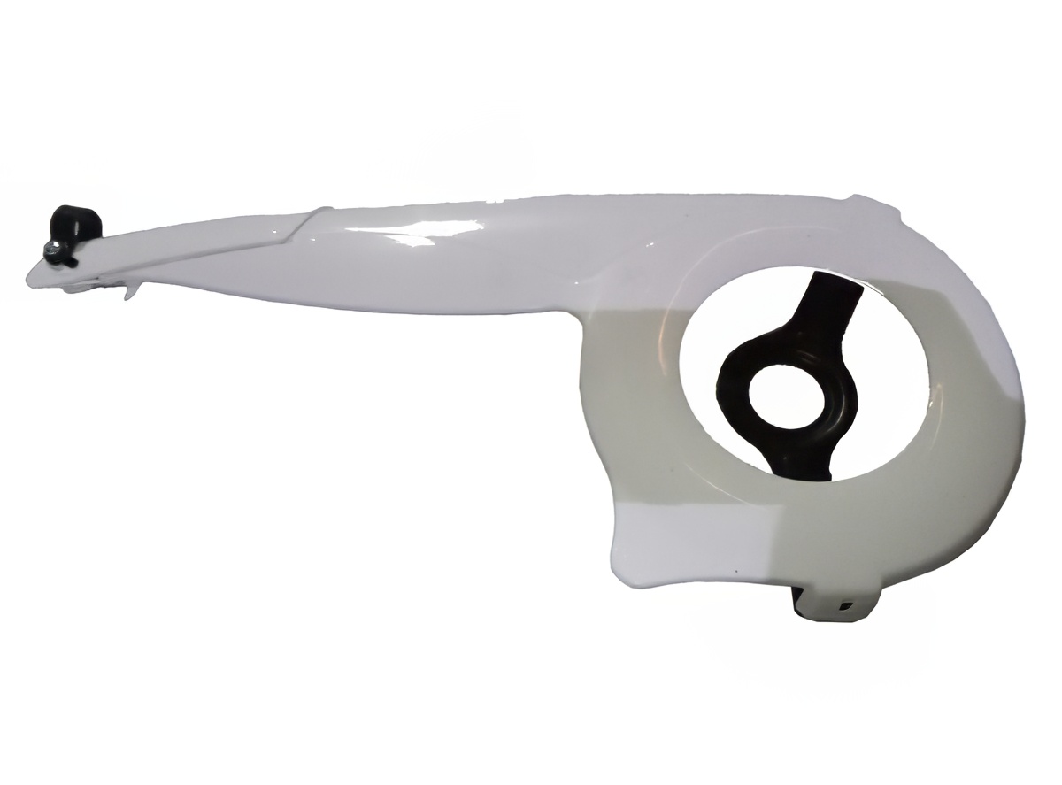 Lancobran za fashion 44t beli Roto