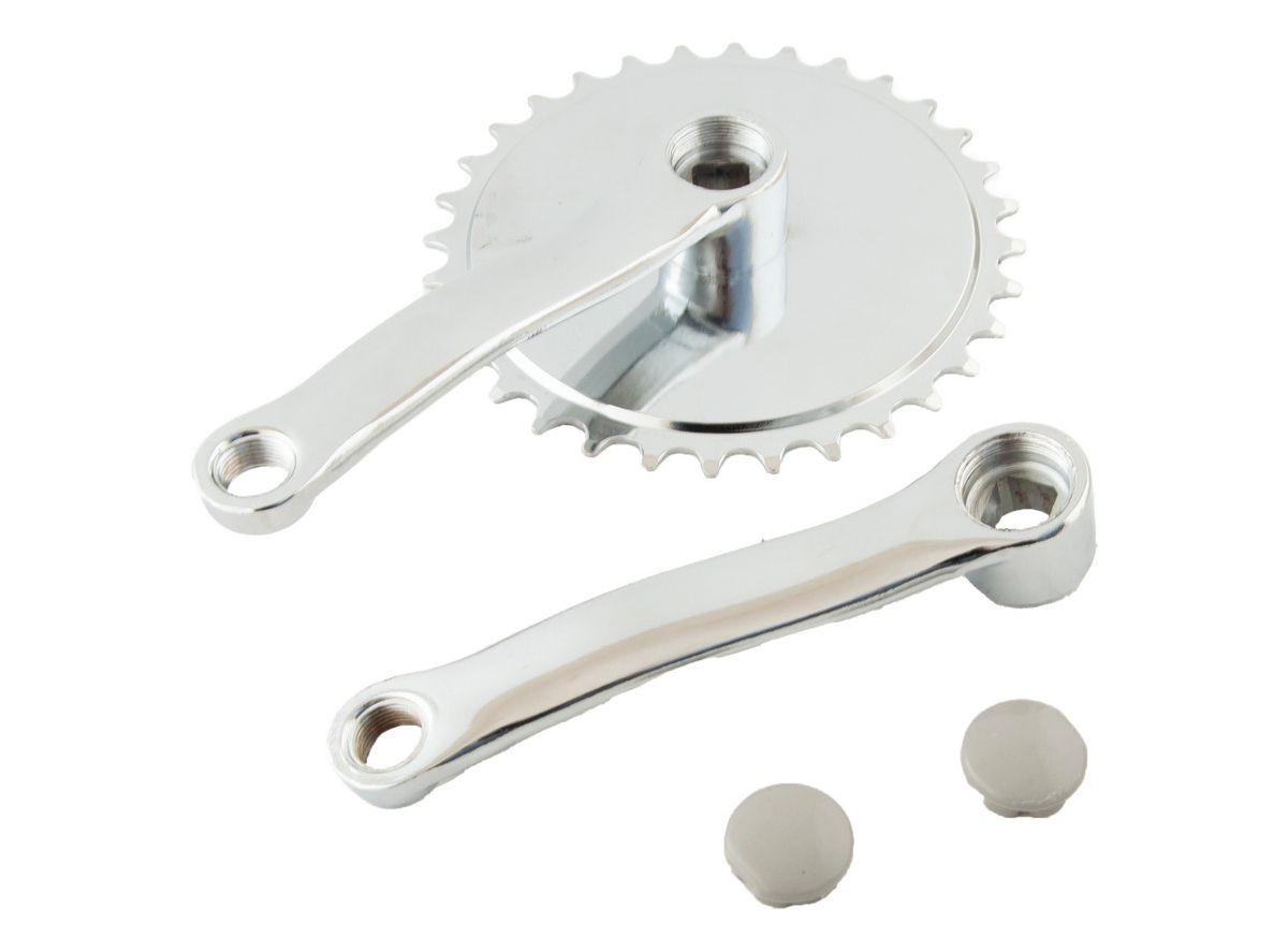 SREDNJI POGON DEČJI 32T*127MM ZA BICIKLE 20"