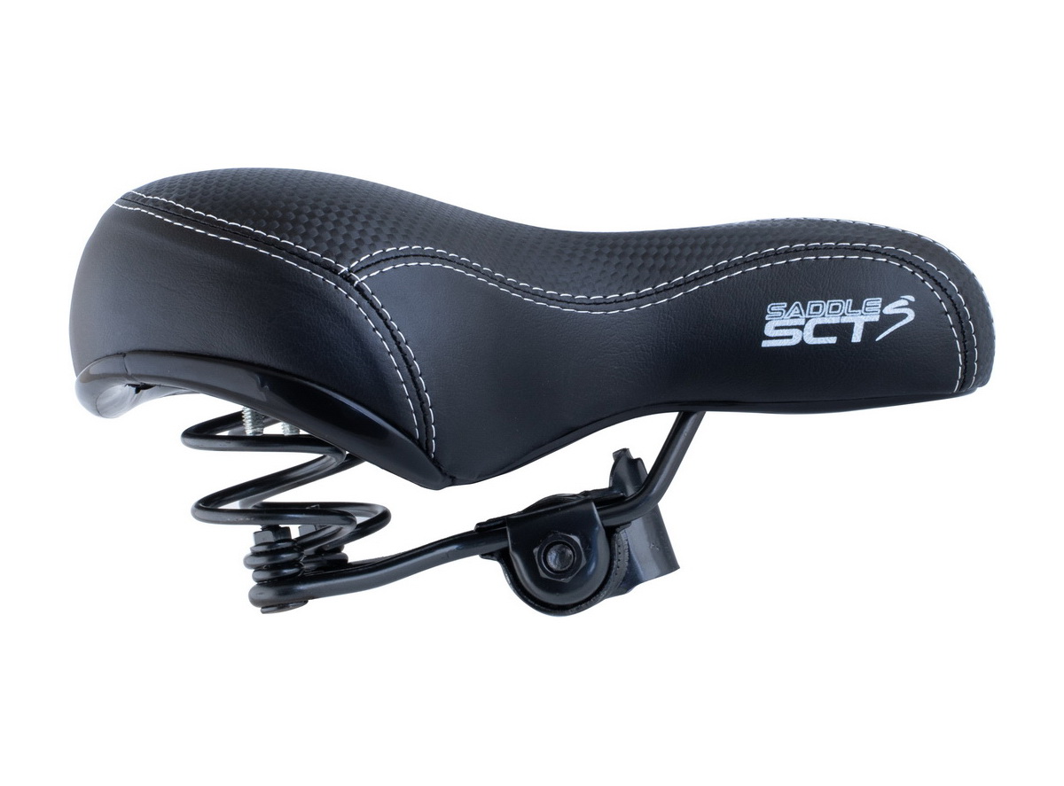 Sedlo comfort grand star sa rupom