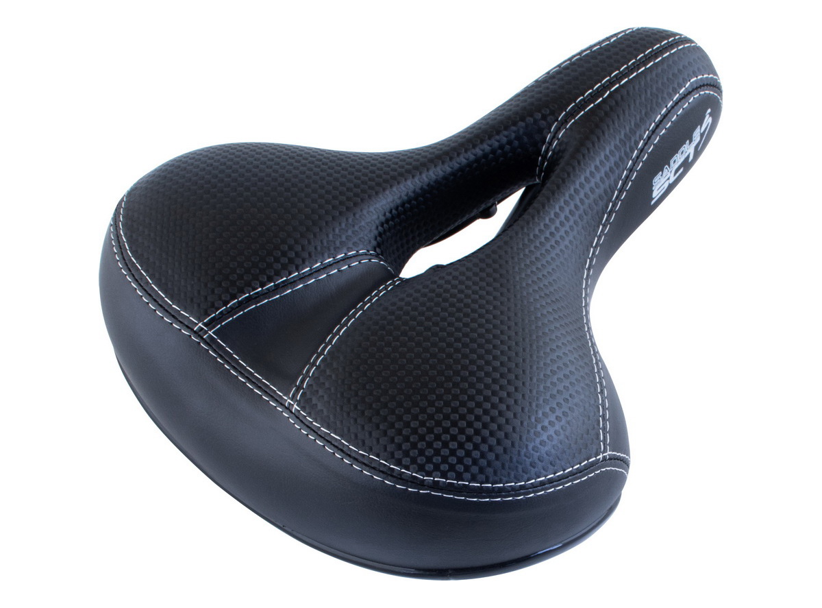 Sedlo comfort grand star sa rupom