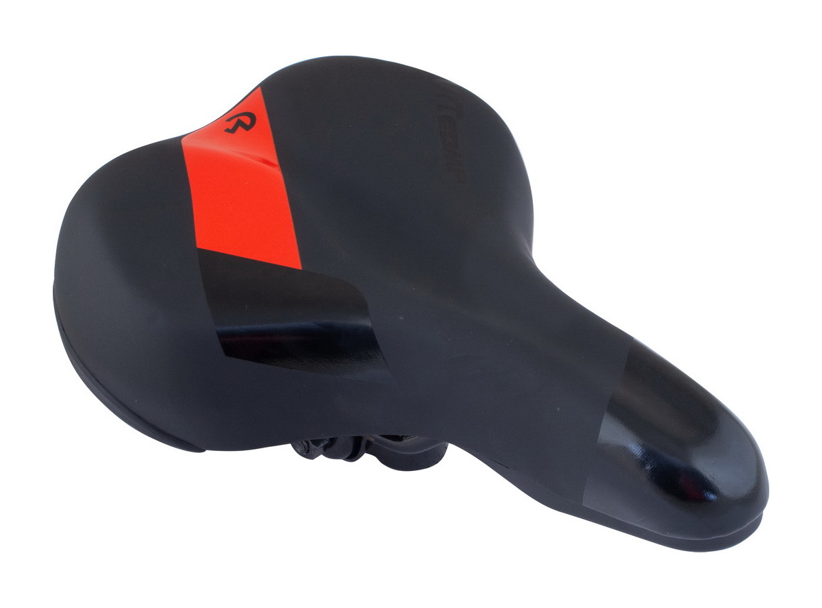 Sedlo high end crveno