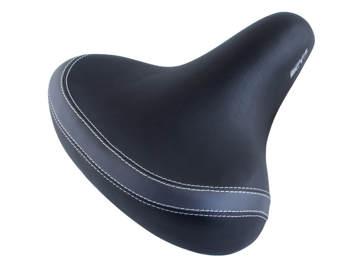 Sedlo dupli feder comfort 260 x 247 1000g