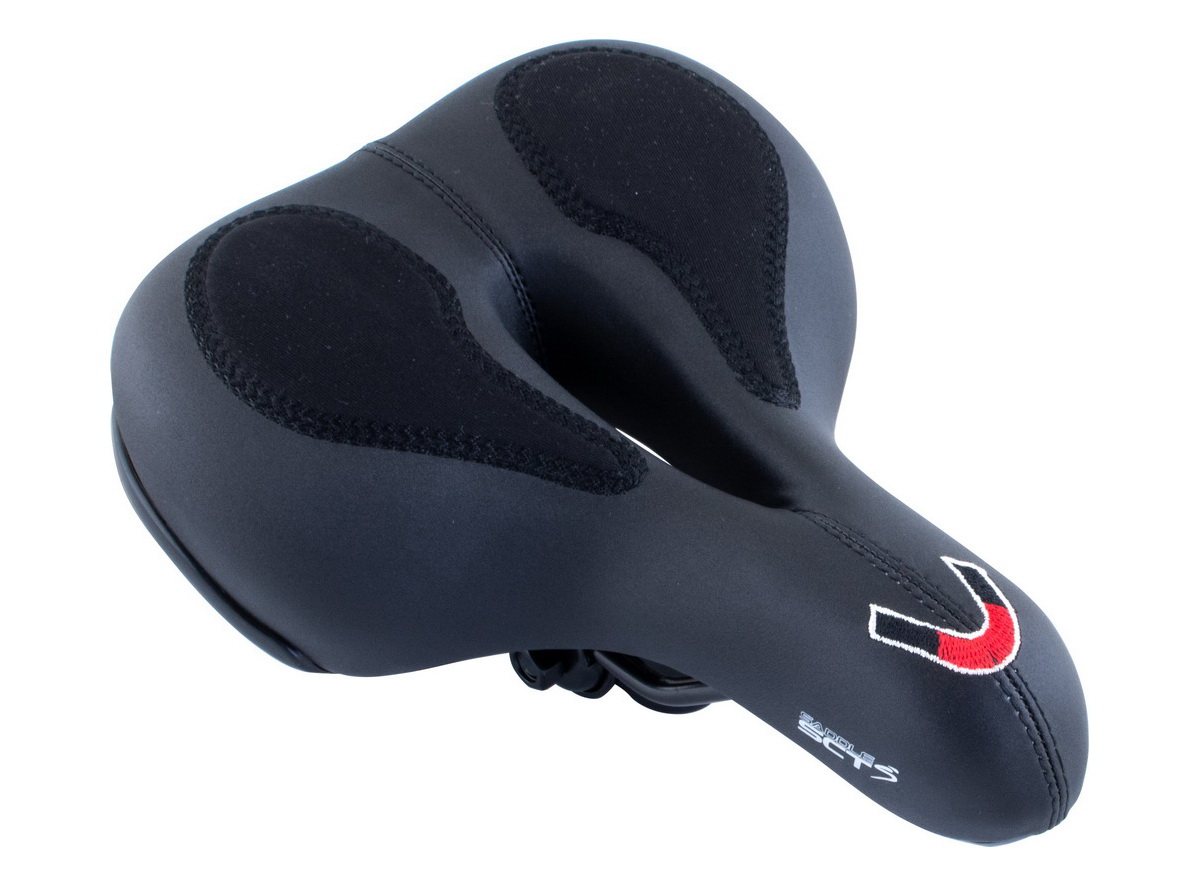 Sedlo gw bravo sa rupom 280x165