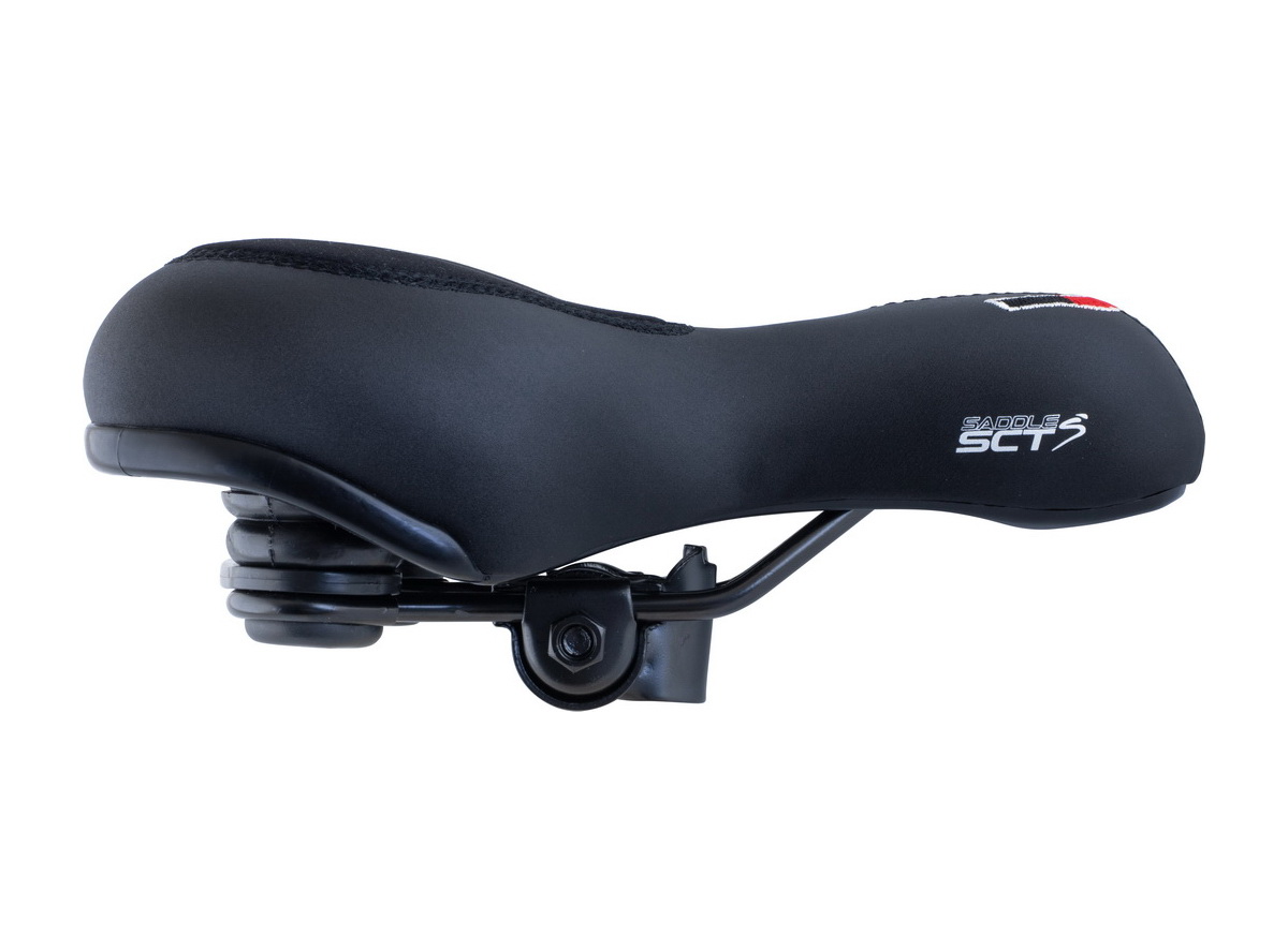 Sedlo gw bravo sa rupom 280x165