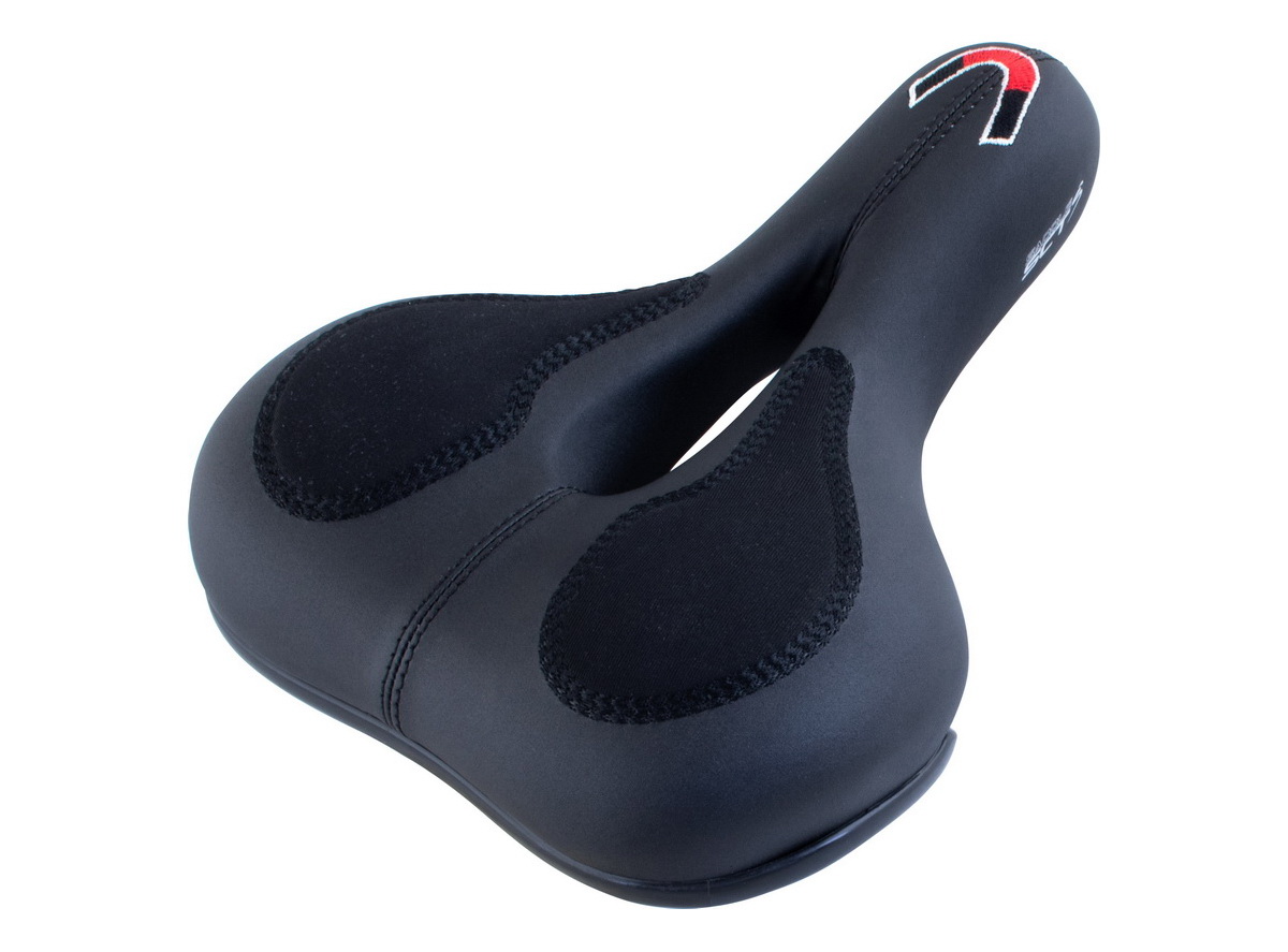 Sedlo gw bravo sa rupom 280x165