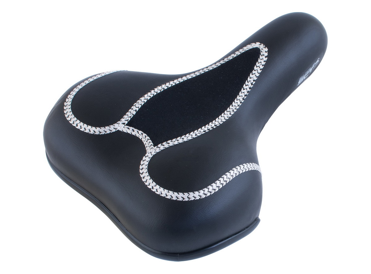 Sedlo gw max 260x190 555g