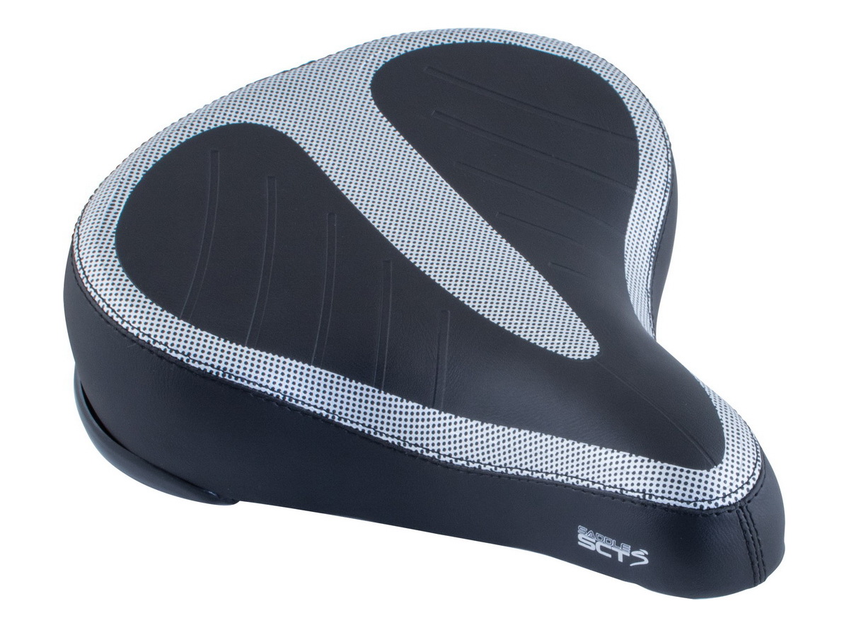 Sedlo max 2 low 270x231 mm comfort