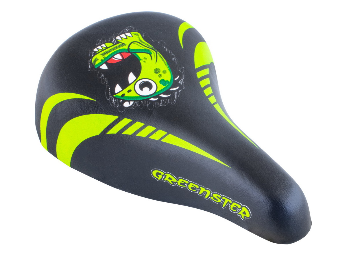 Sedlo dečije za bicikl greenster