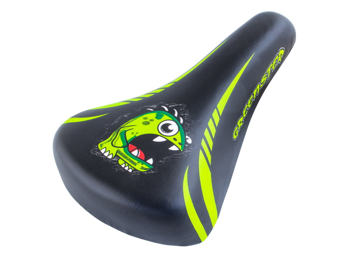 Sedlo dečije za bicikl greenster