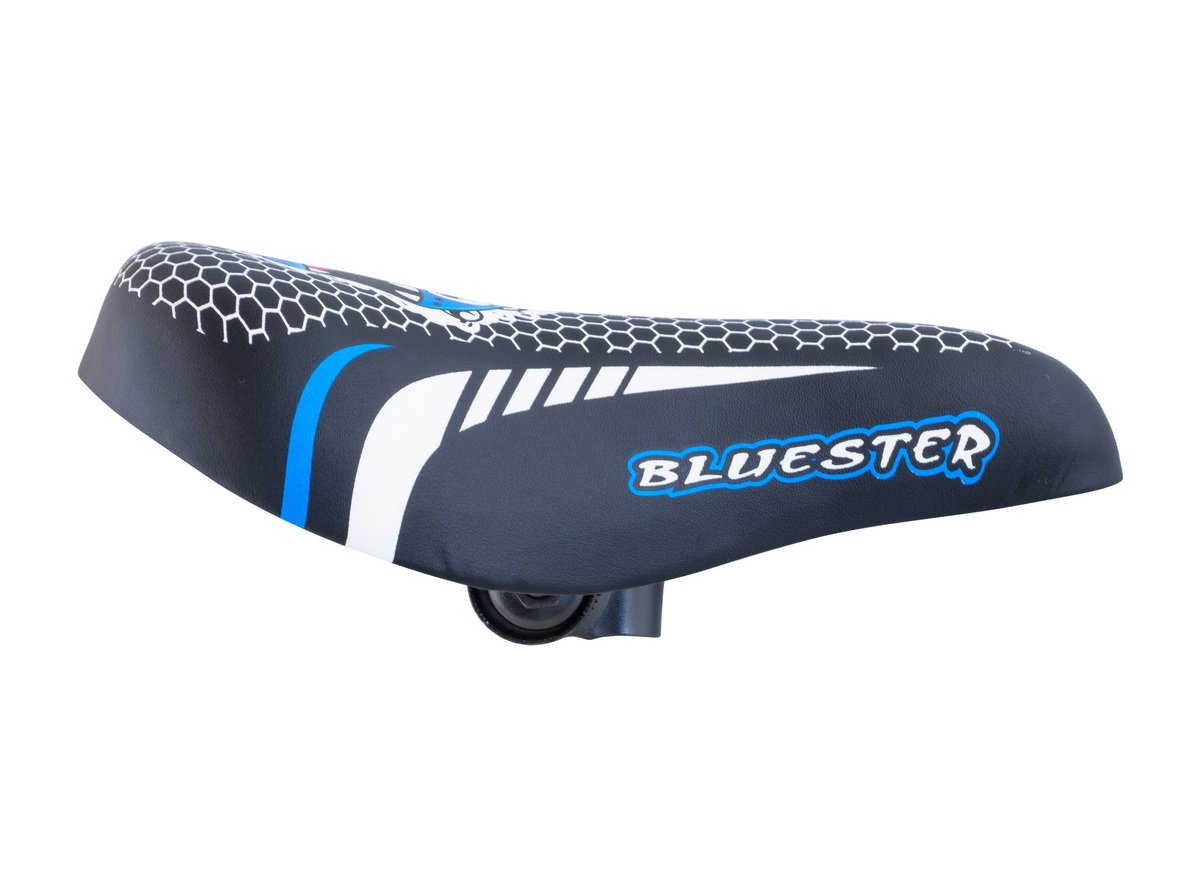 Sedlo dečije za bicikl bluester