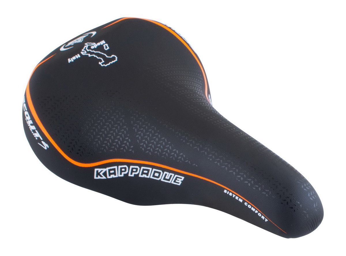 Sedlo kappa due (art.k-280) narandžasto scout venera