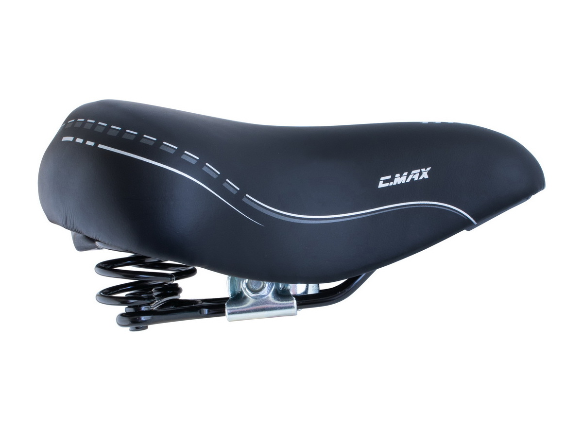 Sedlo max comfort (art.530)