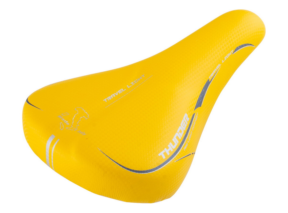 Sedlo thunder (art.440/a) žuto