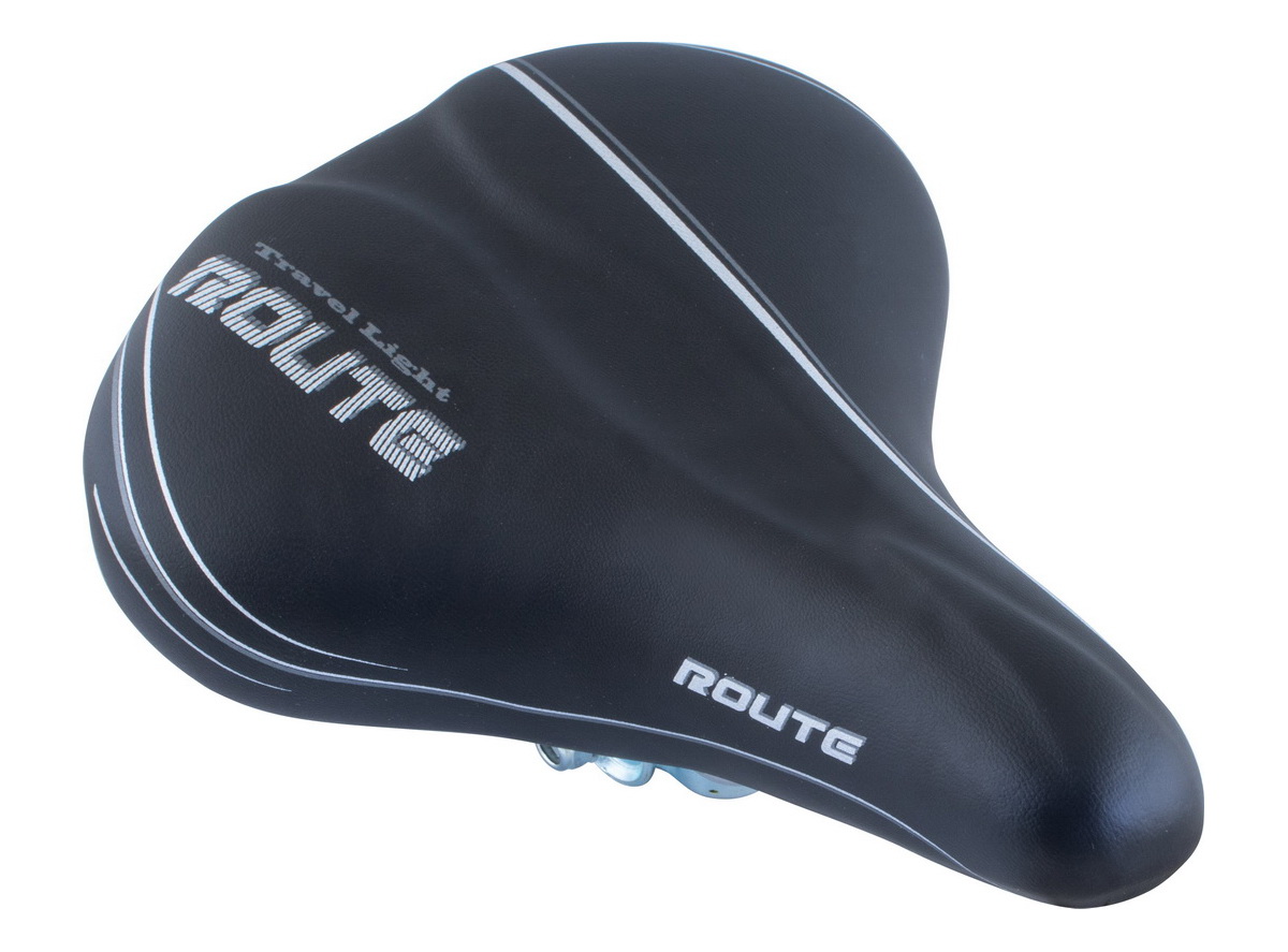 Sedlo mtb brava lady