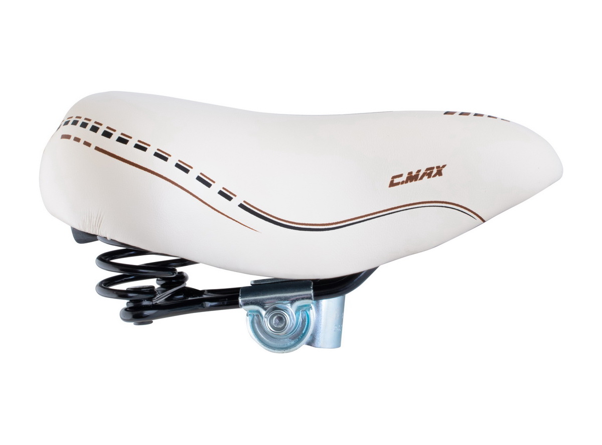 Sedlo max comfort krem (art.cr 530)