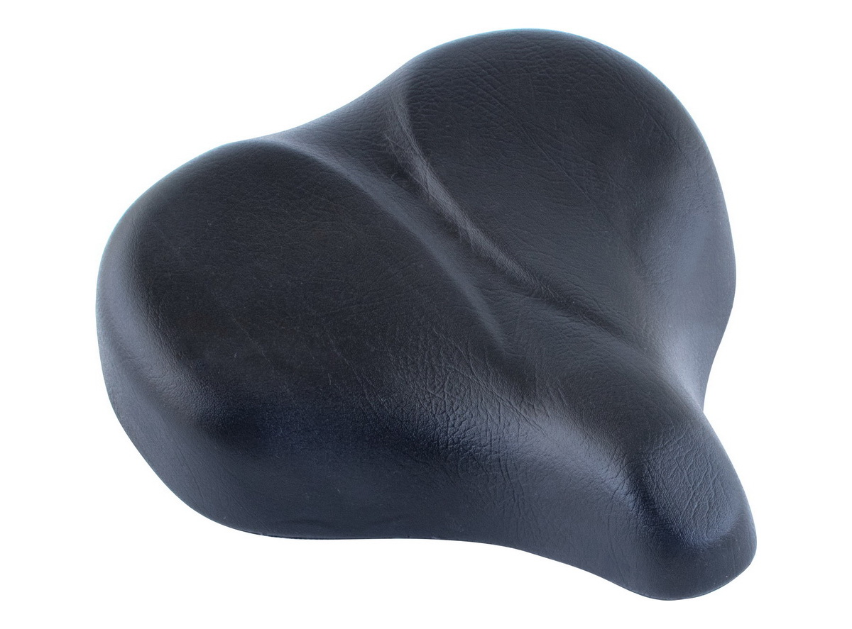 Sedlo cyclete pu (art.370)