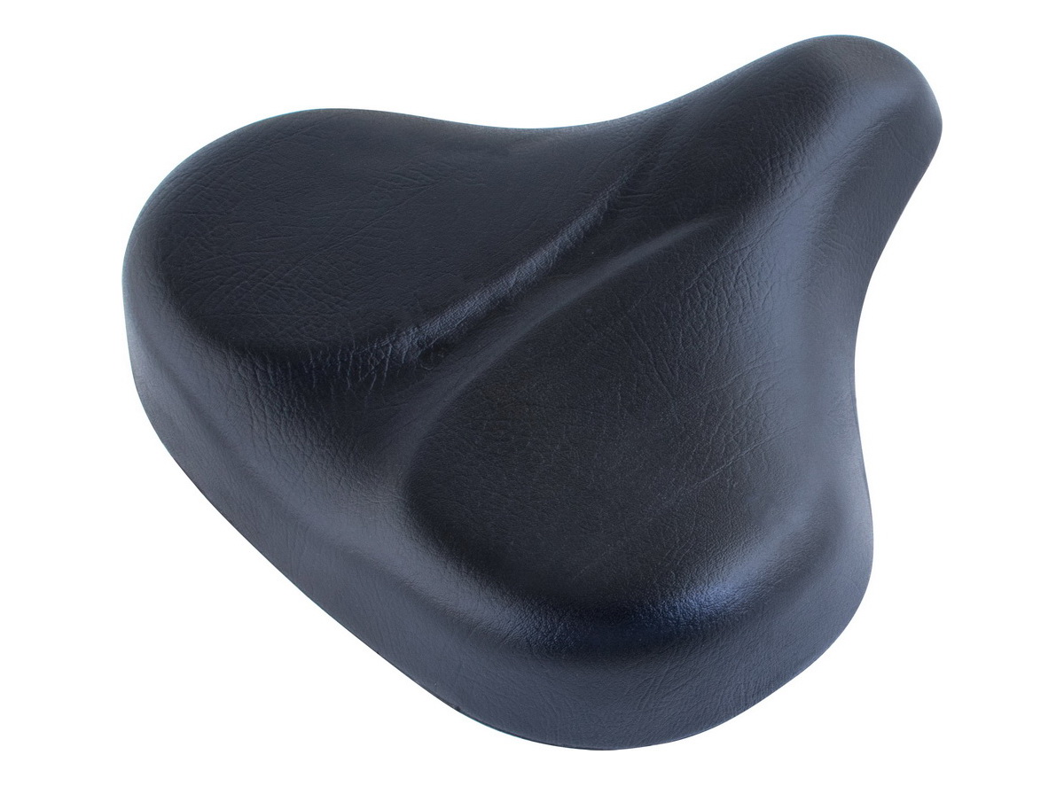 Sedlo cyclete pu (art.370)