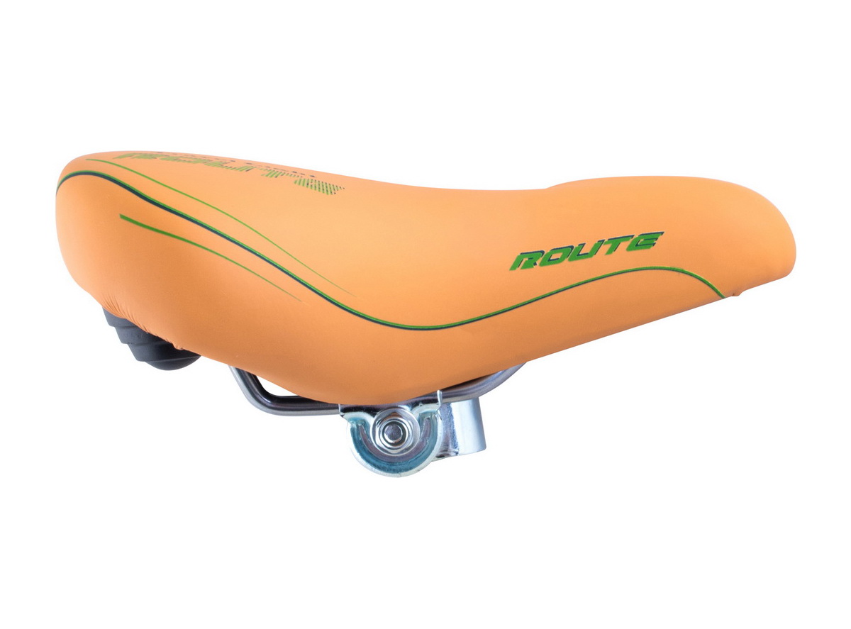 Sedlo mtb route (art.041) bamboo