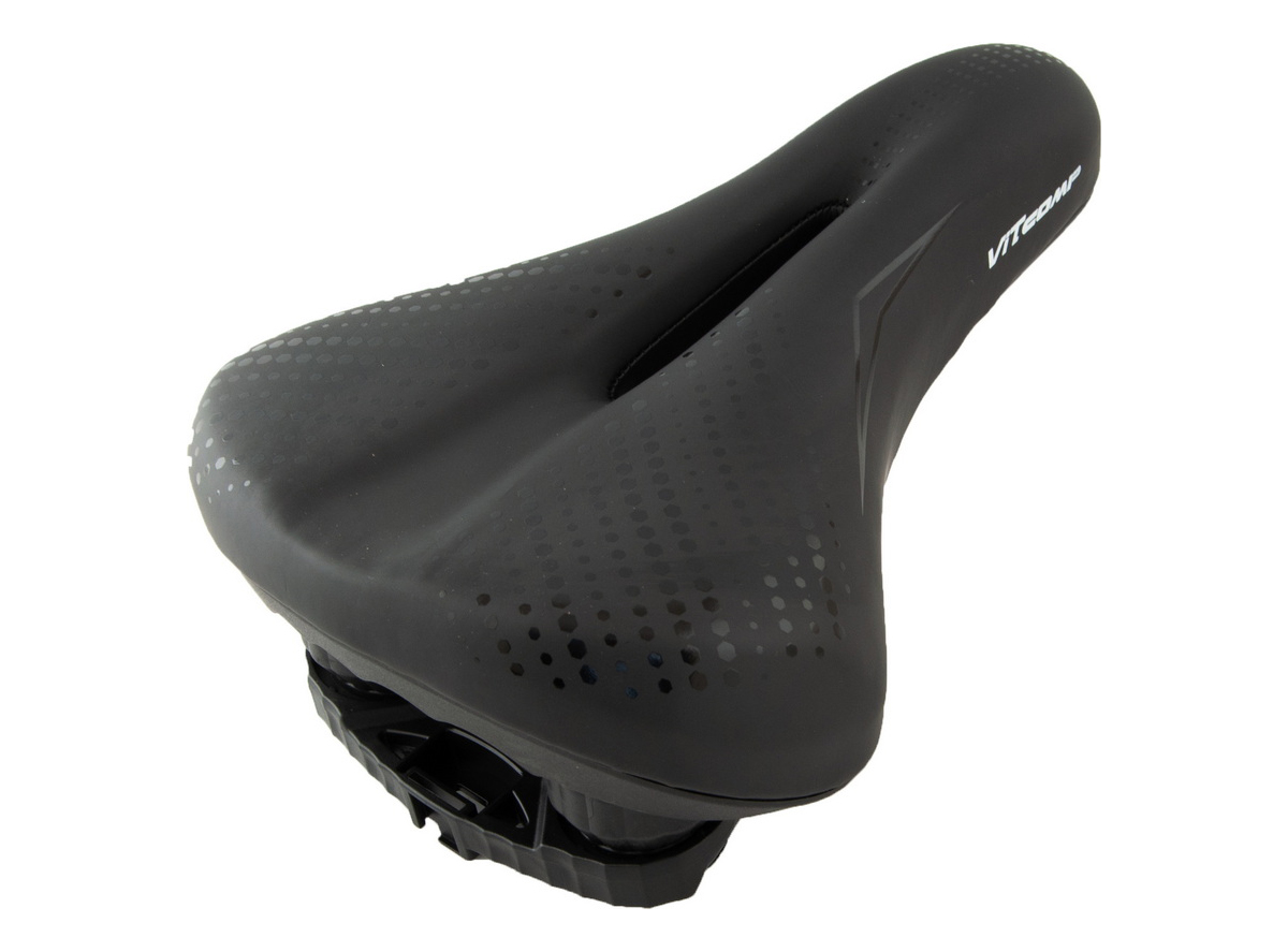 SEDLO HUABEI ROUS28 CRNO 250x180MM