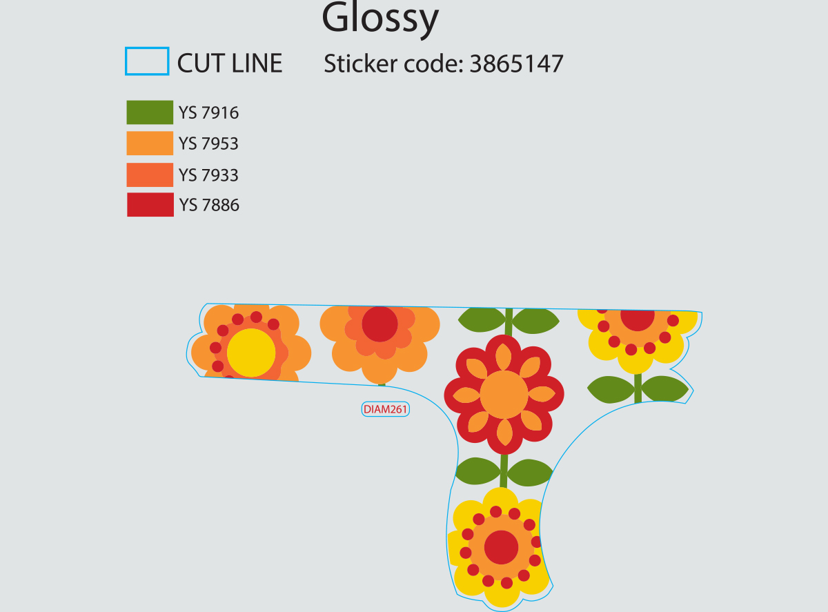NAL.P.VEN ZA LANCOBRAN DIAM261 2020