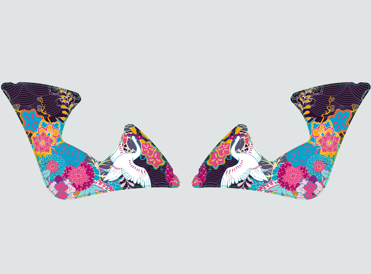 NAL.P.VEN ZA SUKNJOBRAN I BLATOBRAN ZA FAS282 GEISHA 2017 !