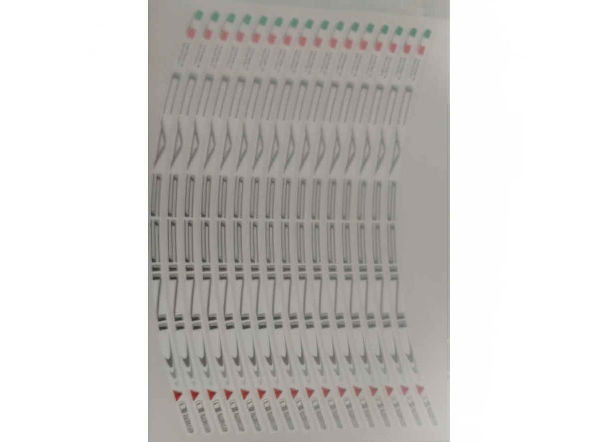 NAL.P.VEN CASSINI ZA OBRUC 26x1.3/8 BELE BOJE ZA V-1 PROFIL 2017