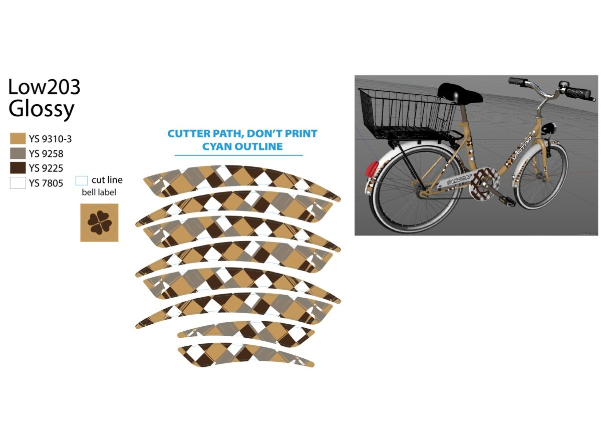 NAL.P.VEN ZA BLATOBRAN ZA LOW203 2018 !